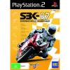 PS2 GAME - SBK 07 - Superbike World Championship (USED)